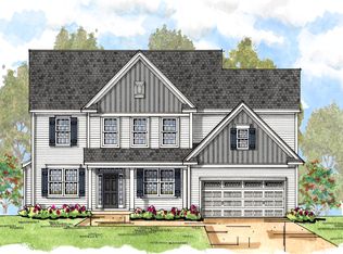 Stockdale Plan, Waite Meadows, Clifton Park, NY 12065