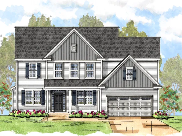 Stockdale Plan, Juniper Ridge