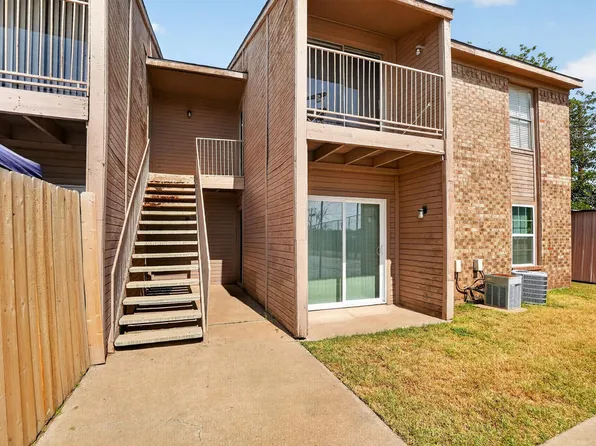 4700 Boulder Dr APT 814, Midland, TX 79707