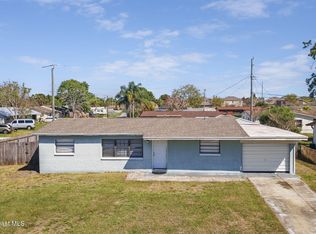 2694 Trammel Ave, Melbourne, FL 32935
