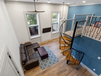 154 Ogden Ave APT 1H, Jersey City, NJ, 07307