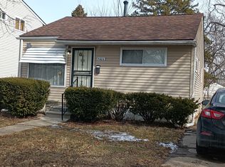 7822A Forrer St, Detroit, MI 48228