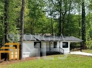 3647 Merry Oak Dr SW, Powder Springs, GA 30008