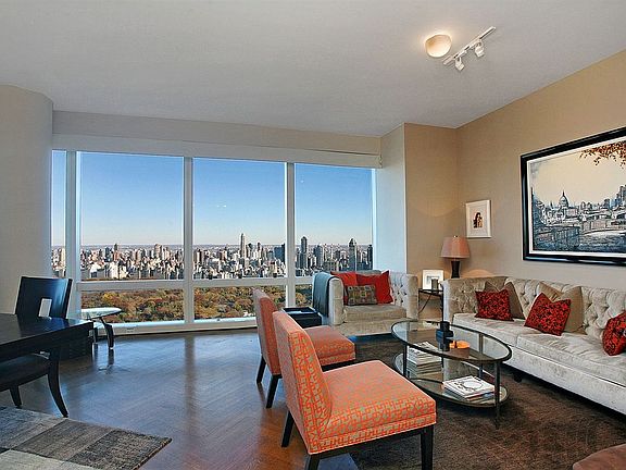 2nd image of 80 Columbus Cir Unit 60A