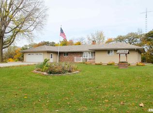 1916 County Road 800 Rd N, Lacon, IL 61540