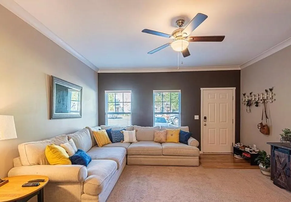 Large Living Room