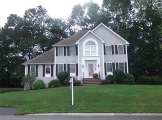 18 Sarah J Cir, Haverhill, MA 01832