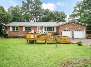 7828 Smith Rd, Apex, NC 27539