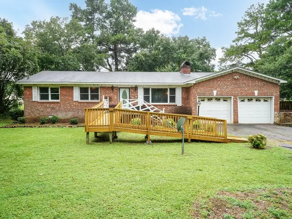 7828 Smith Rd, Apex, NC 27539