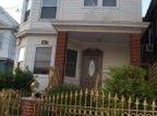 777 Market St, Paterson, NJ 07513
