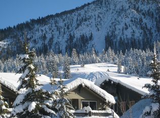 929 Links Way APT 929, Mammoth Lakes, CA 93546