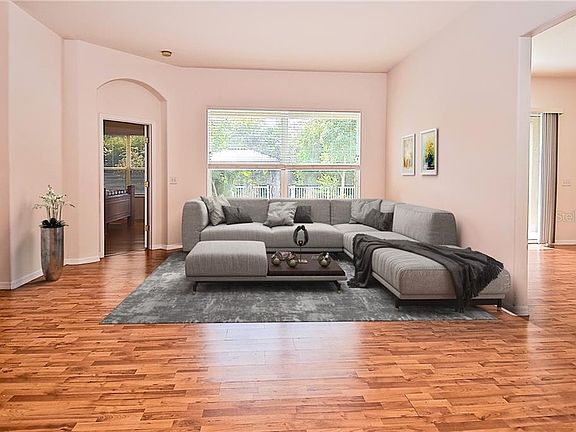 Home For Sale In Barrington Ridge