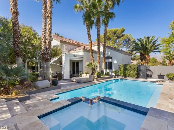 9301 Saint James Cir, Las Vegas, NV 89117