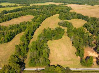 TRACT 2 Hearn Rd, Greenfield, TN 38230