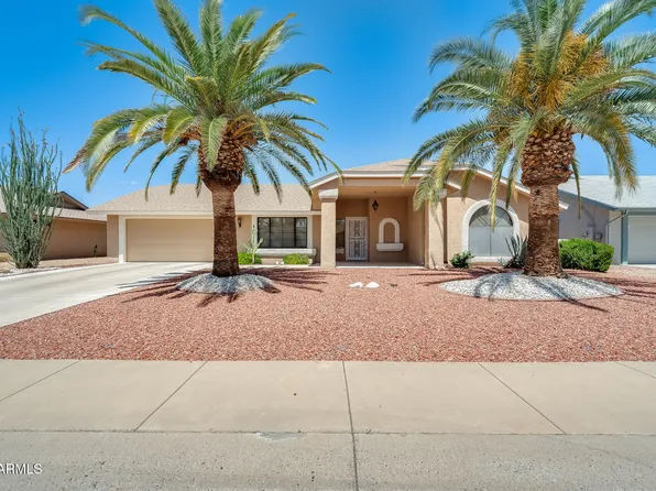 19810 N 146TH Way, Sun City West, AZ 85375