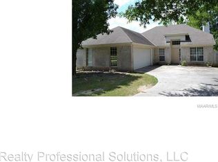 806 Autumn Ridge Rd, Montgomery, AL 36117