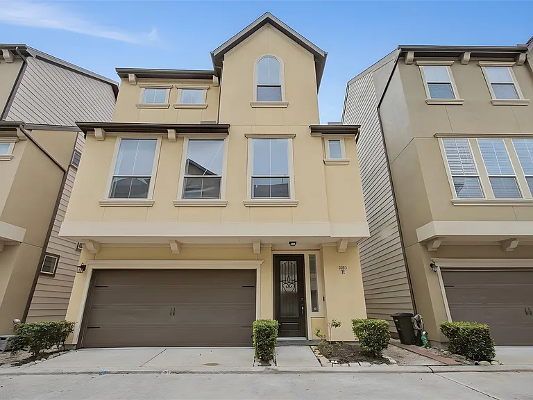 6363 Fairdale Ln #H — Photo 1