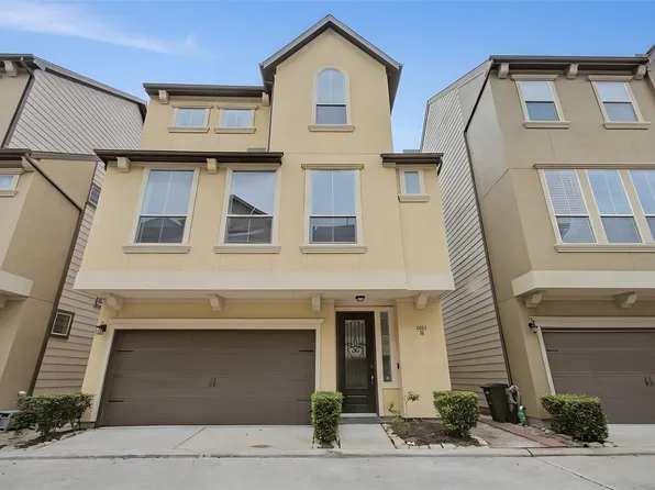 6363 Fairdale Ln APT H, Houston, TX 77057