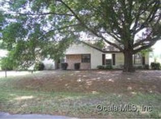 3025 NW 44th Ct, Ocala, FL 34482