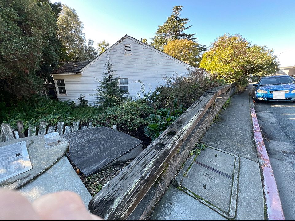 1 3rd St, San Rafael, CA 94901 Zillow