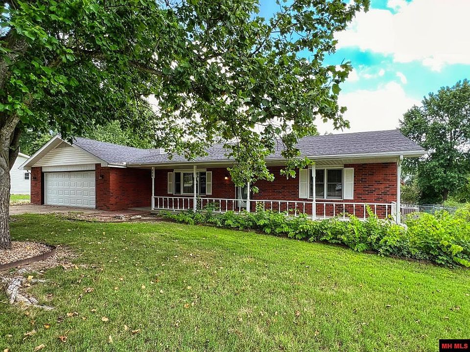 324 Arkansas Ave, Mountain Home, AR 72653 Zillow