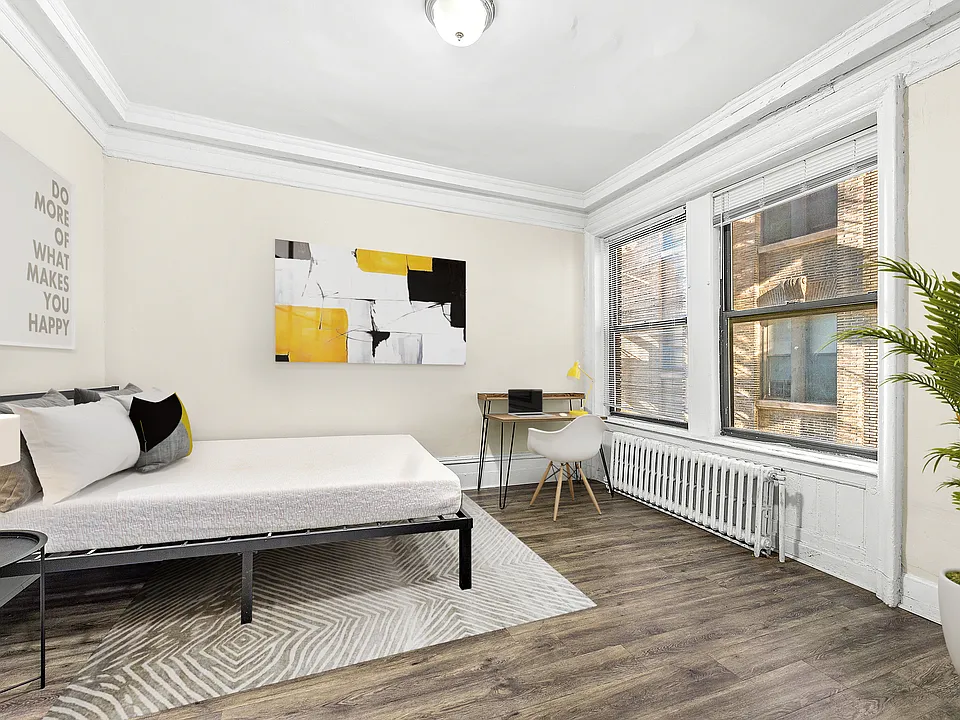 2841 Broadway #8K1