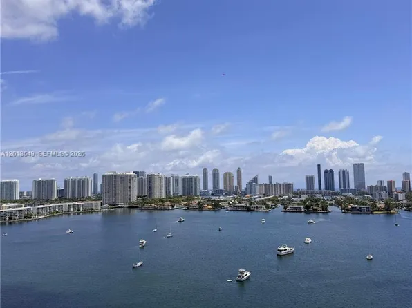 17111 Biscayne Blvd Unit 1610, Aventura, FL 33160