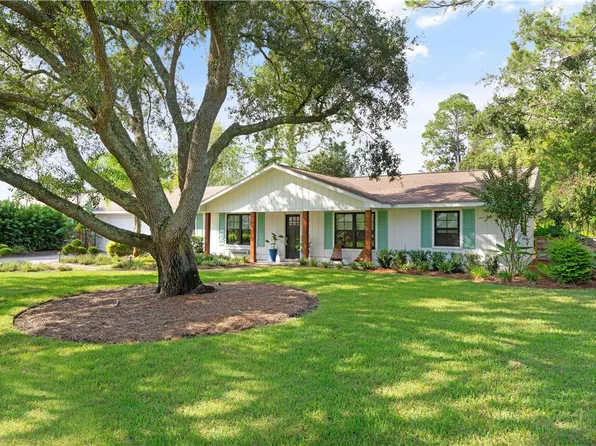 508 Rivera Dr, Saint Simons Island, GA 31522