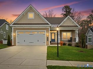 10050 Potters Wheel Way, Richmond, VA 23238