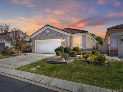 1656 Hibiscus Ct, Beaumont, CA, 92223