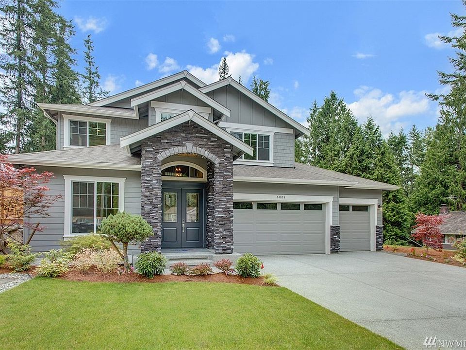 1st image of 24039 SE 28th St #Lot26