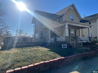 831 14th Ave S, Clinton, IA, 52732