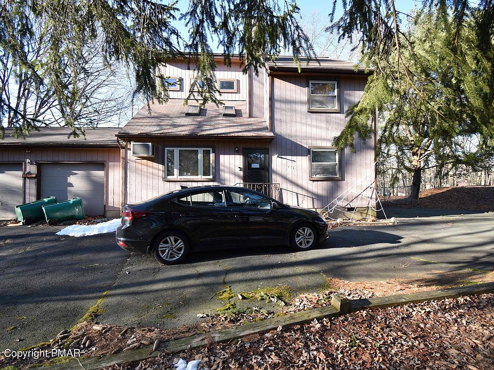 4524 Pine Ridge Dr W, Bushkill, PA 18324 MLS PM112137 Zillow