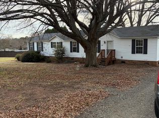 1011 Kiser Dairy Rd, Dallas, NC 28034