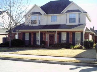 1002 Springfield Ln, Allen, TX 75002