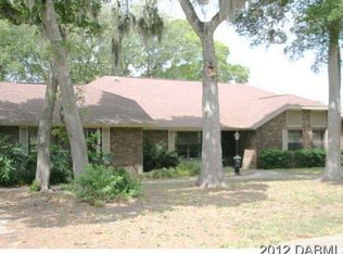 1516 N Beach St, Ormond Beach, FL 32174