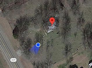 1711 State Highway 309, Kerens, TX