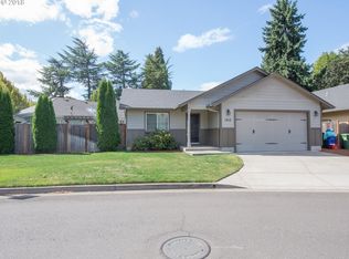 1410 Hammock St, Eugene, OR 97401