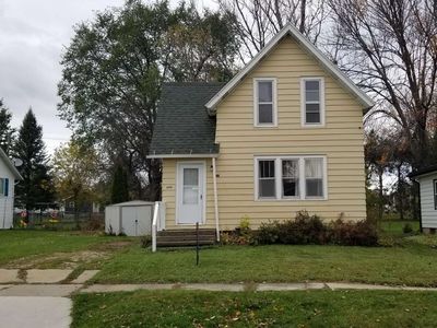 650 Clark St, Reedsburg, WI, 53959