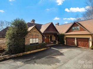 310 S Braeside Ct, Asheville, NC 28803