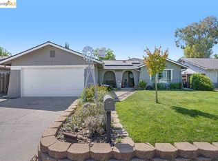 1817 Lobero Ln, Modesto, CA 95355
