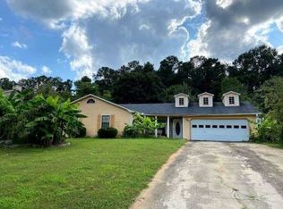9511 Autumn Ct, Jonesboro, GA 30238