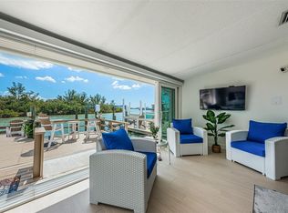 476 BOCA CIEGA POINT BOULEVARD S, ST PETERSBURG, FL 33708