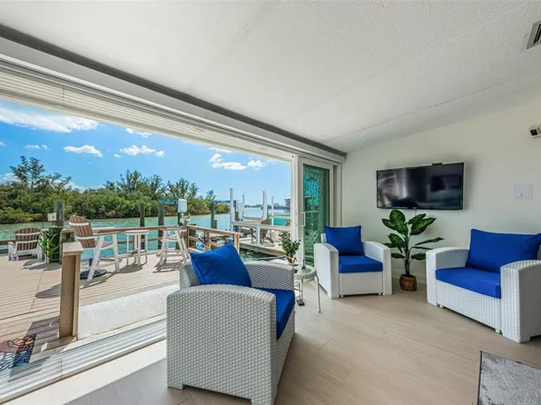 476 BOCA CIEGA POINT BOULEVARD S, ST PETERSBURG, FL 33708
