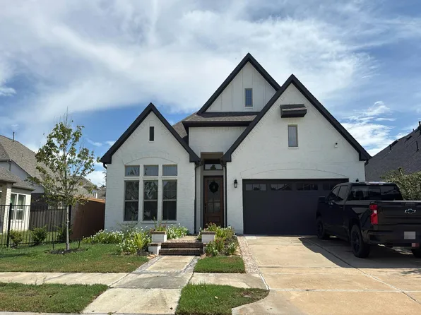 19123 Longhorn Point Dr, Cypress, TX 77433