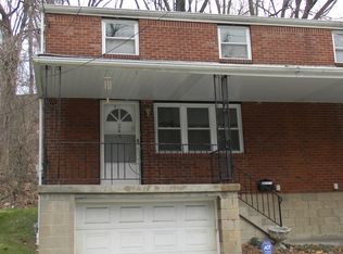 245 Universal Rd, Pittsburgh, PA 15235