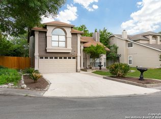 3204 Golden Grv, San Antonio, TX 78247