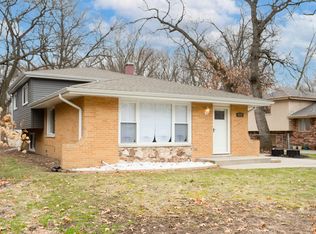 843 California Ave, Dolton, IL 60419