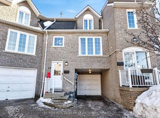 1345 Altona Rd #17, Pickering, ON L1V 6Y9