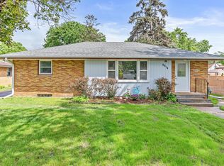 6614 59th Ave N, Crystal, MN 55428